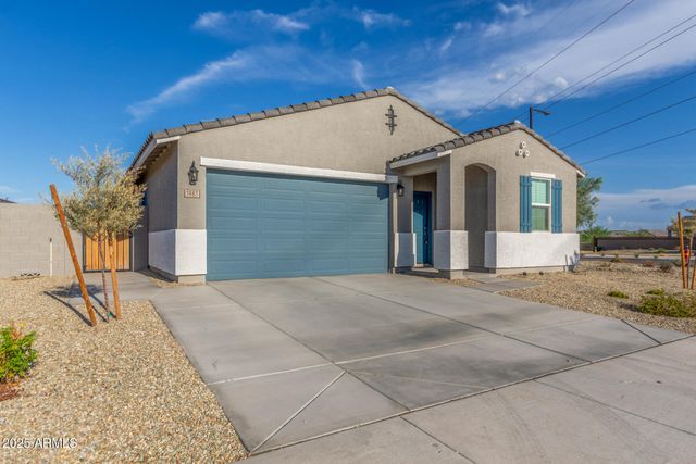 1983 S 242ND Avenue, Buckeye, AZ 85326