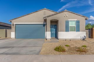 1983 S 242ND Avenue, Buckeye, AZ 85326