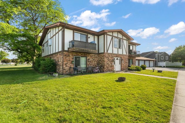 100 Plum Creek Drive Apt.3, Schererville, IN 46375