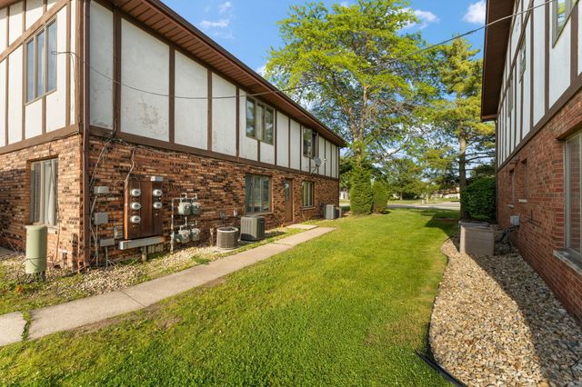 100 Plum Creek Drive Apt.3, Schererville, IN 46375