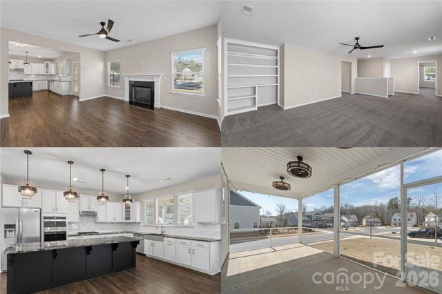 2600 Watergarden Street, York, SC 29745