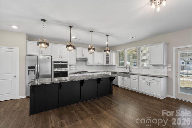 2600 Watergarden Street, York, SC 29745