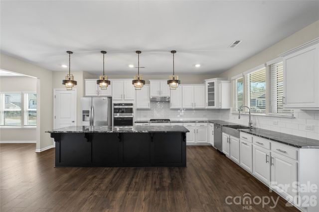 2600 Watergarden Street, York, SC 29745