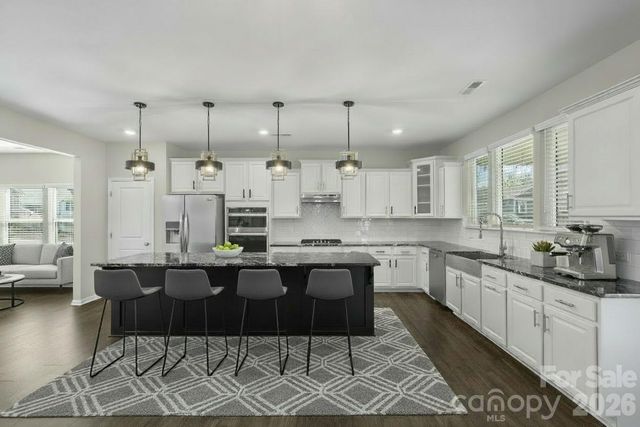 2600 Watergarden Street, York, SC 29745