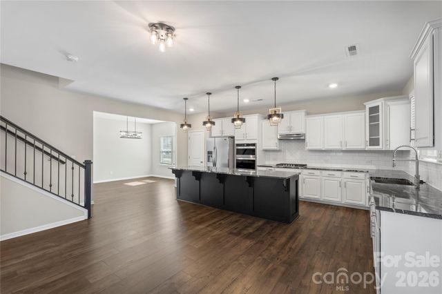 2600 Watergarden Street, York, SC 29745