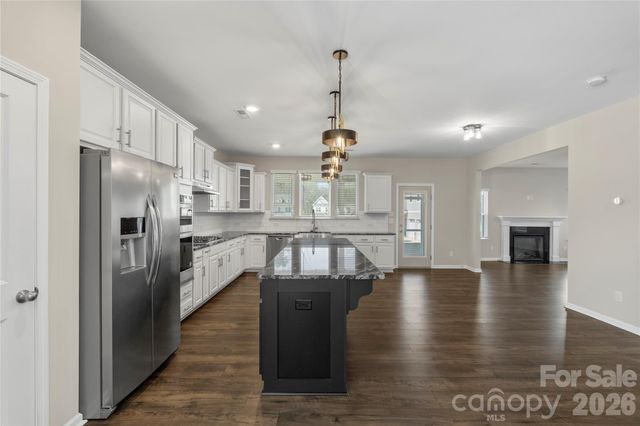 2600 Watergarden Street, York, SC 29745