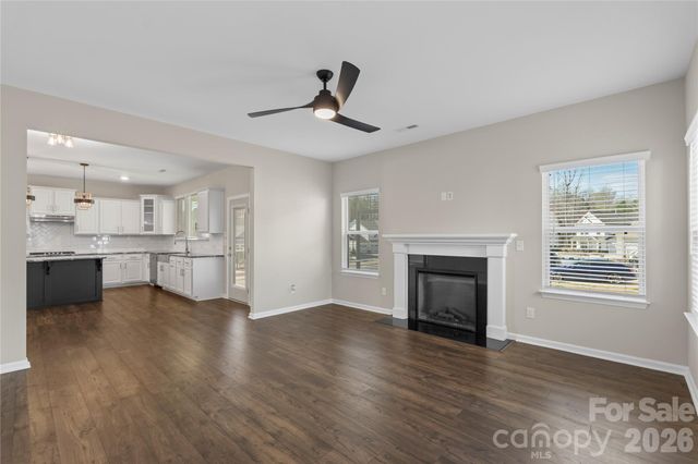 2600 Watergarden Street, York, SC 29745