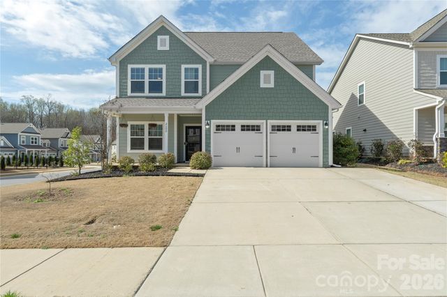 2600 Watergarden Street, York, SC 29745