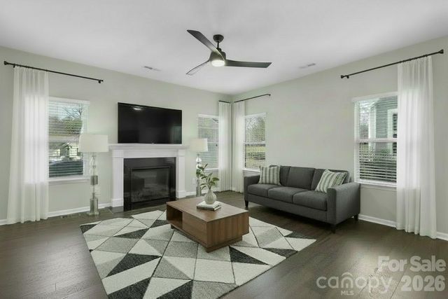 2600 Watergarden Street, York, SC 29745