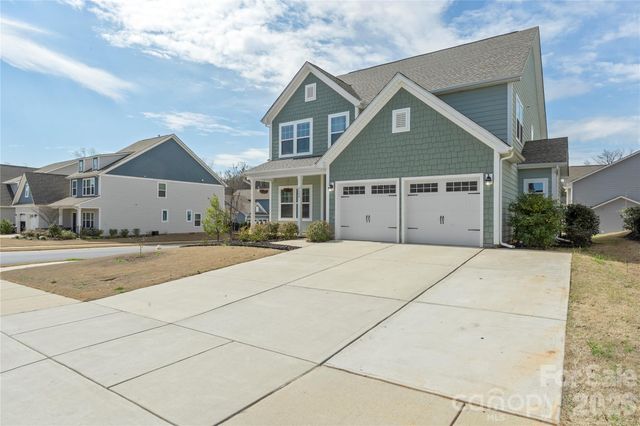 2600 Watergarden Street, York, SC 29745