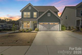 2600 Watergarden Street, York, SC 29745