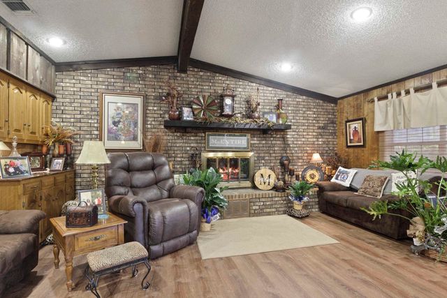 12869 N Highway 259, Omaha, TX 75571