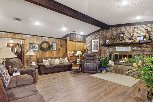 12869 N Highway 259, Omaha, TX 75571