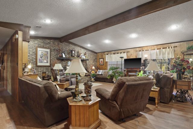 12869 N Highway 259, Omaha, TX 75571