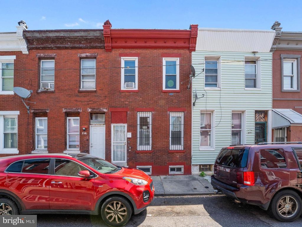 2731 N DARIEN ST, Philadelphia, PA 19133