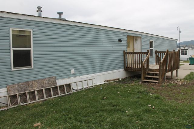 438 OTHER, Sturgis, SD 57785