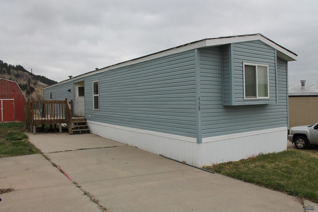438 OTHER, Sturgis, SD 57785