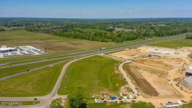 I-49 Service Road, Opelousas, LA 70570