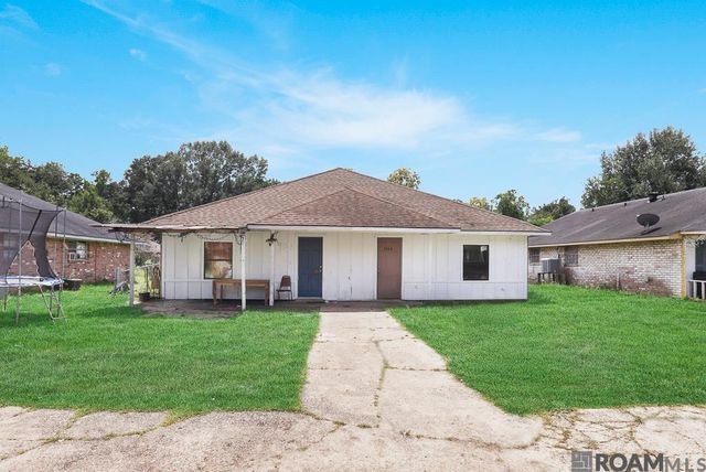 9324 & 9328 Prescott Dr, Baton Rouge, LA 70814