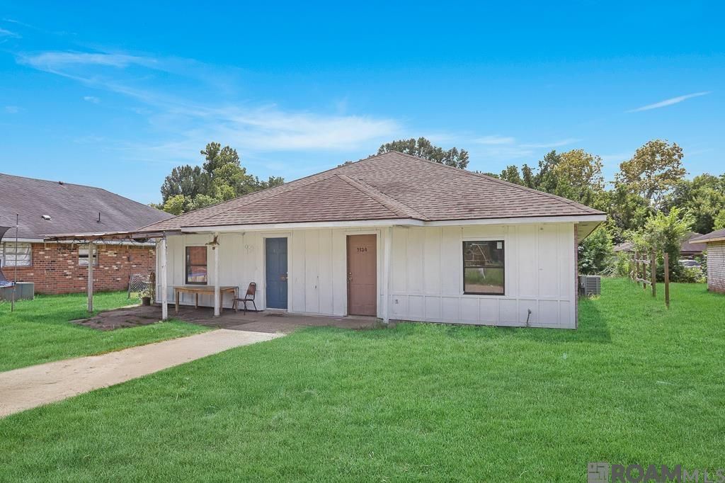 9324 & 9328 Prescott Dr, Baton Rouge, LA 70814