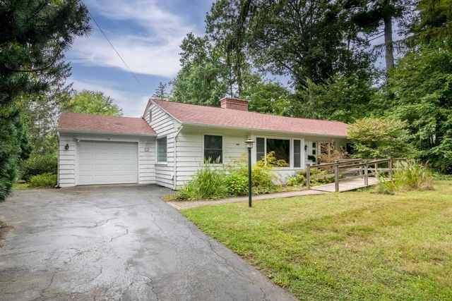 136 Lincoln Avenue, Amherst, MA 01002
