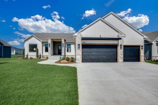 3666 N Bristol Court, Wichita, KS 67226