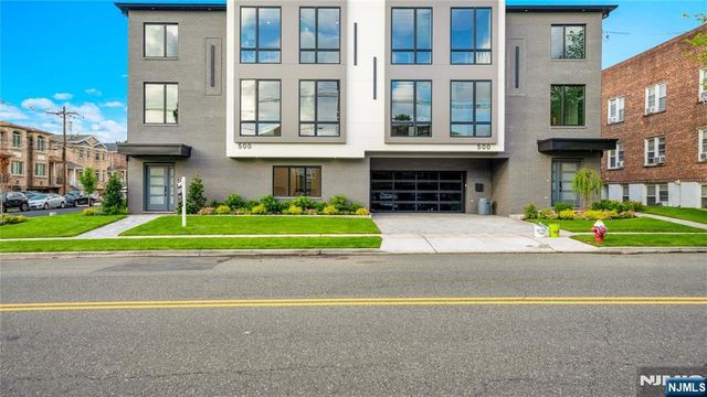 500 2nd A, Palisades Park, NJ 07650