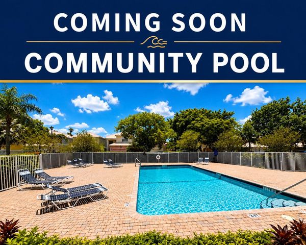 9768 NW 1st Manor, Coral Springs, FL 33071