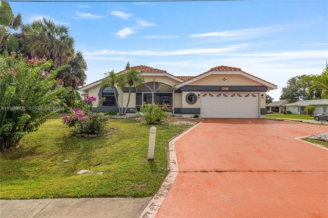 19971 MIDWAY BLVD, Port Charlotte, FL 33948