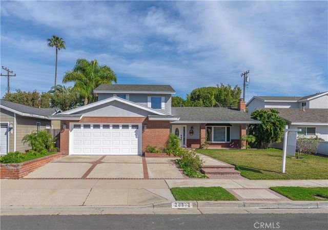20872 Catamaran, Huntington Beach, CA 92646