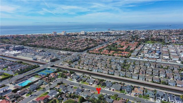 20872 Catamaran, Huntington Beach, CA 92646