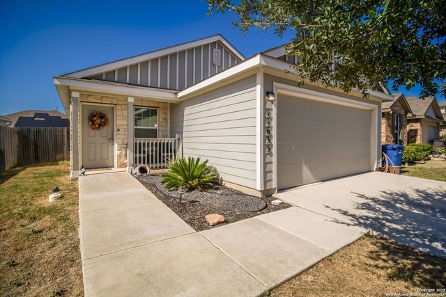 11635 Tiger Woods, San Antonio, TX 78221