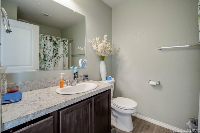 11635 Tiger Woods, San Antonio, TX 78221