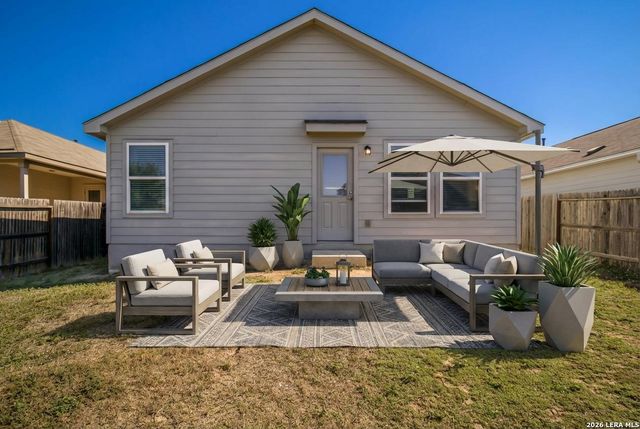 11635 Tiger Woods, San Antonio, TX 78221