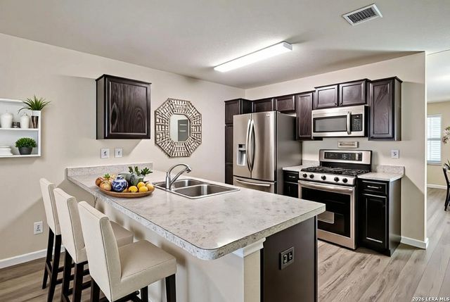 11635 Tiger Woods, San Antonio, TX 78221