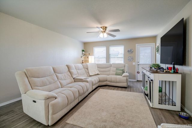 11635 Tiger Woods, San Antonio, TX 78221