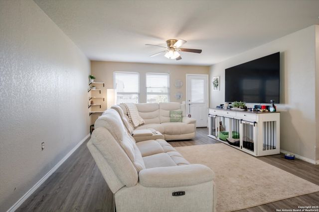 11635 Tiger Woods, San Antonio, TX 78221