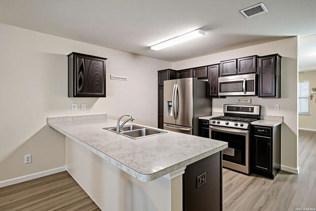 11635 Tiger Woods, San Antonio, TX 78221