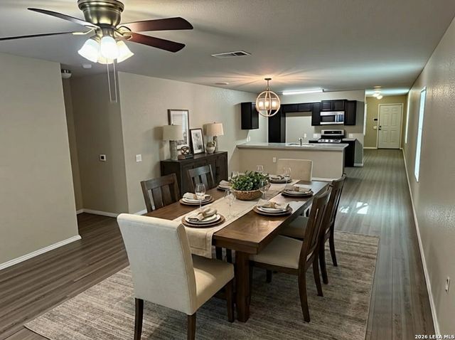 11635 Tiger Woods, San Antonio, TX 78221