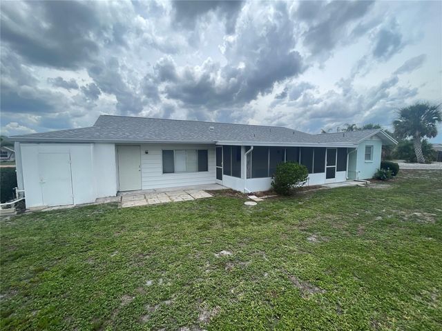 701 CYPRESS PLACE, Sun City Center, FL 33573