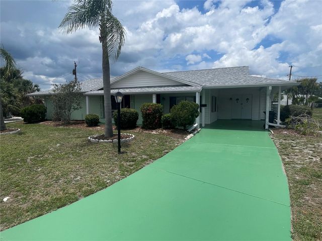 701 CYPRESS PLACE, Sun City Center, FL 33573