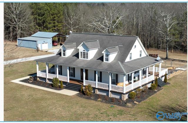 930 County Road 361, Fort Payne, AL 35967