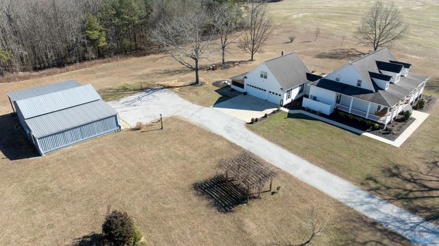 930 County Road 361, Fort Payne, AL 35967