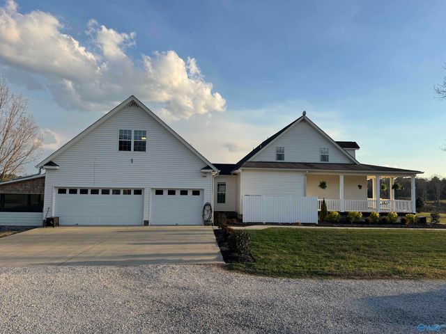 930 County Road 361, Fort Payne, AL 35967