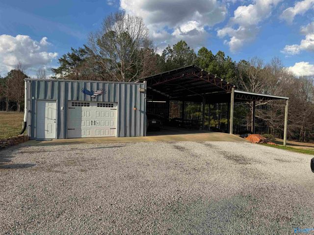 930 County Road 361, Fort Payne, AL 35967