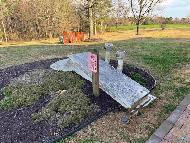 930 County Road 361, Fort Payne, AL 35967