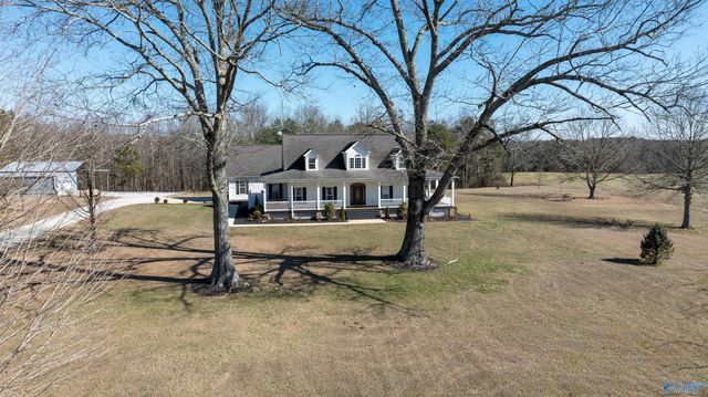 930 County Road 361, Fort Payne, AL 35967