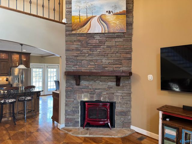 930 County Road 361, Fort Payne, AL 35967