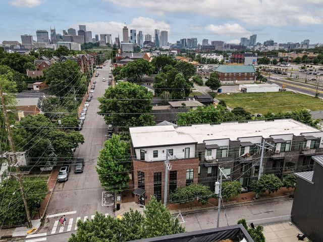 701 Taylor St, Nashville, TN 37208
