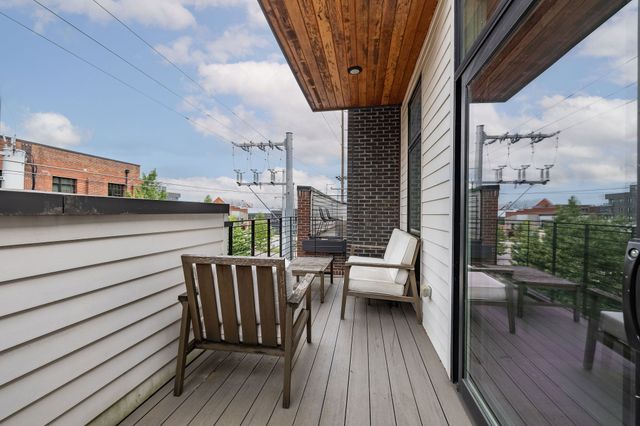 701 Taylor St, Nashville, TN 37208